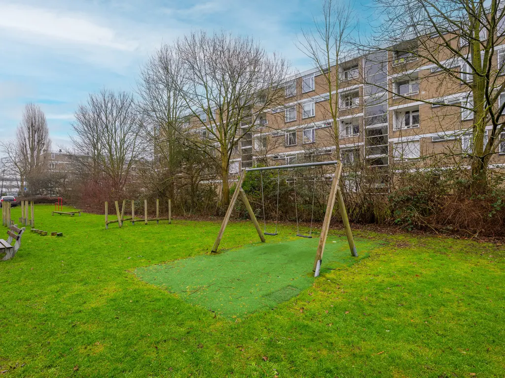 Corantijnstraat 40, Leiden