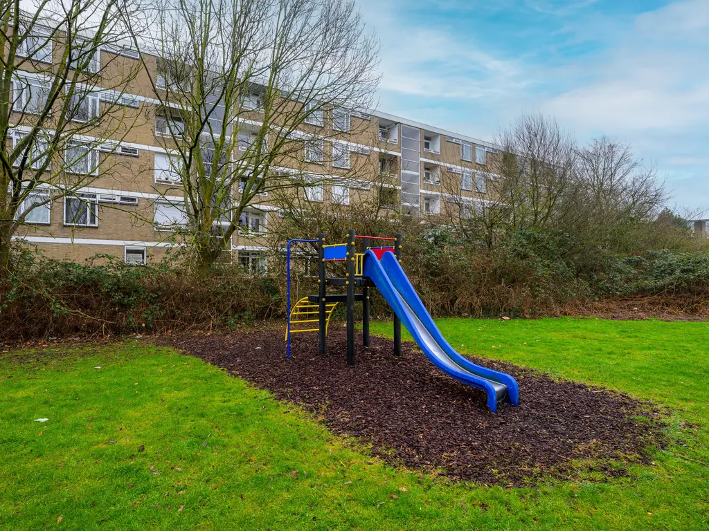 Corantijnstraat 40, Leiden