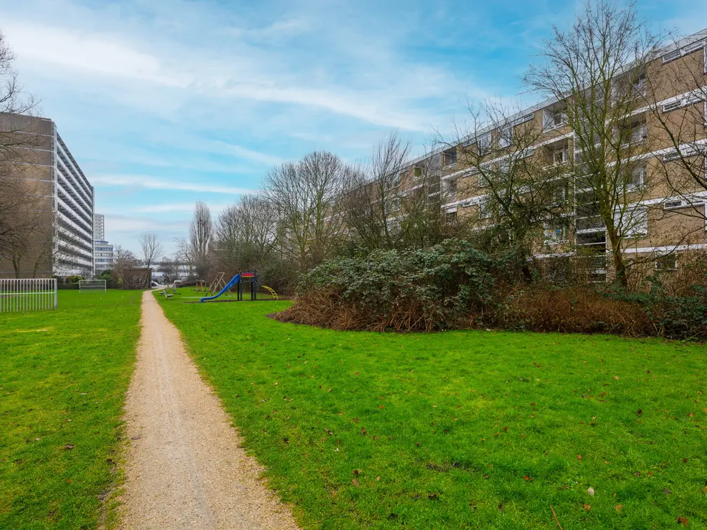 Corantijnstraat 40, Leiden