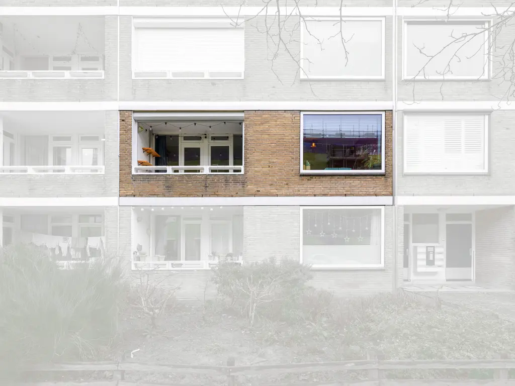 Corantijnstraat 40, Leiden