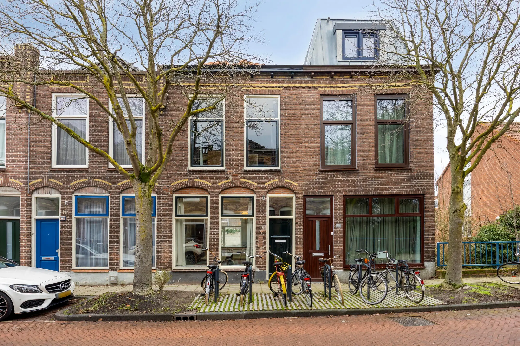Nassaustraat 20