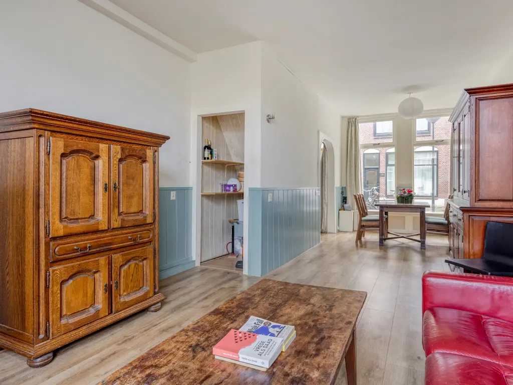 Nassaustraat 20, Leiden