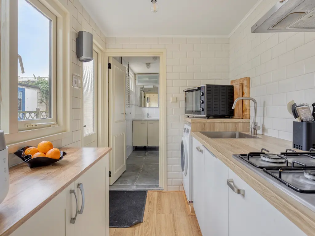 Nassaustraat 20, Leiden