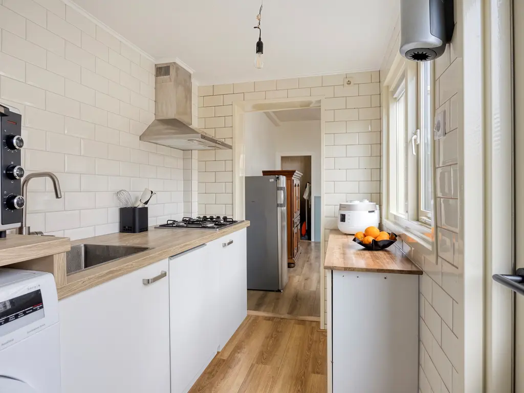 Nassaustraat 20, Leiden