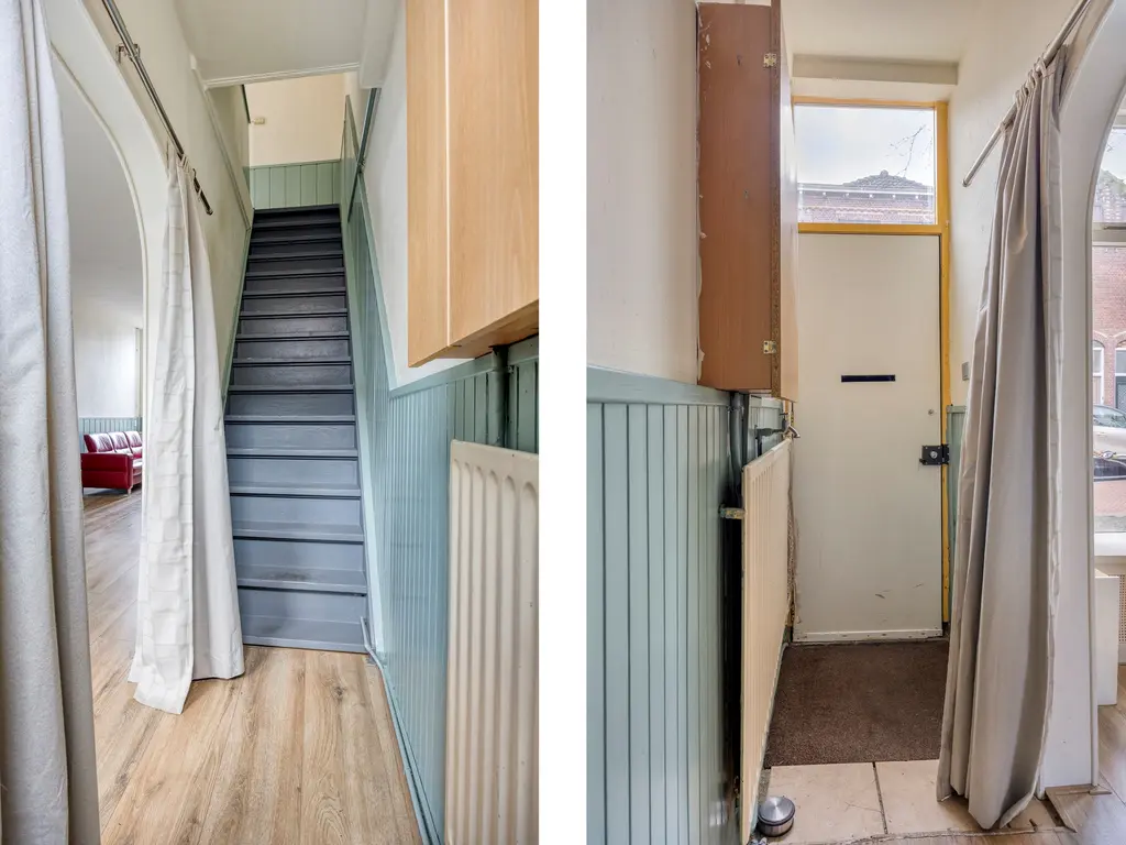 Nassaustraat 20, Leiden