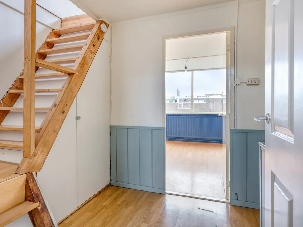 Nassaustraat 20, Leiden