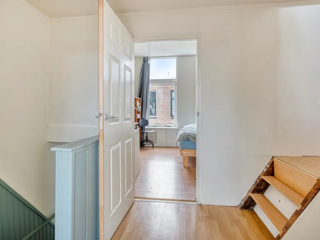 Nassaustraat 20, Leiden