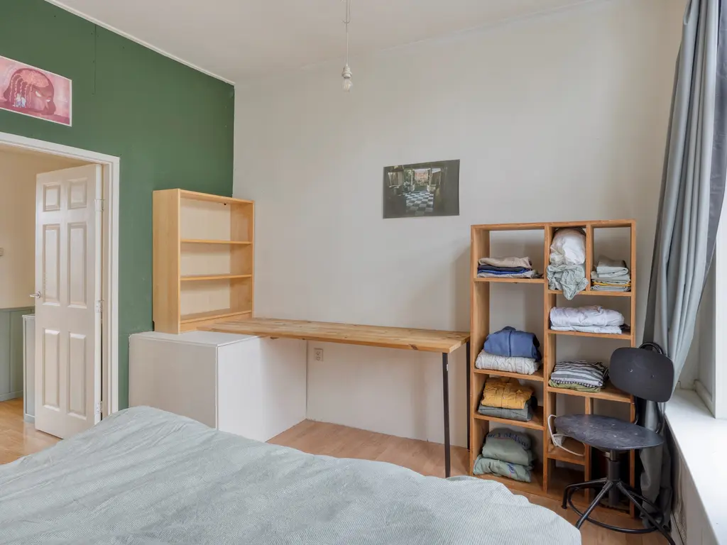 Nassaustraat 20, Leiden