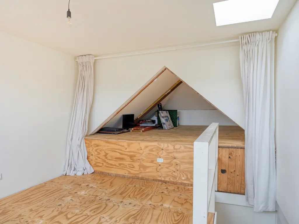 Nassaustraat 20, Leiden