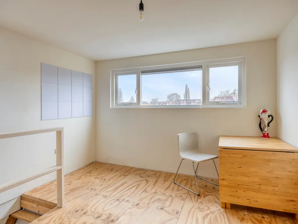 Nassaustraat 20, Leiden