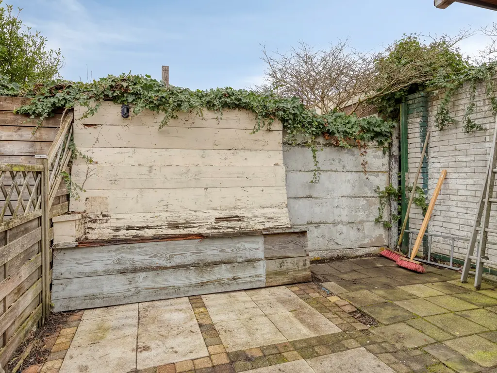 Nassaustraat 20, Leiden