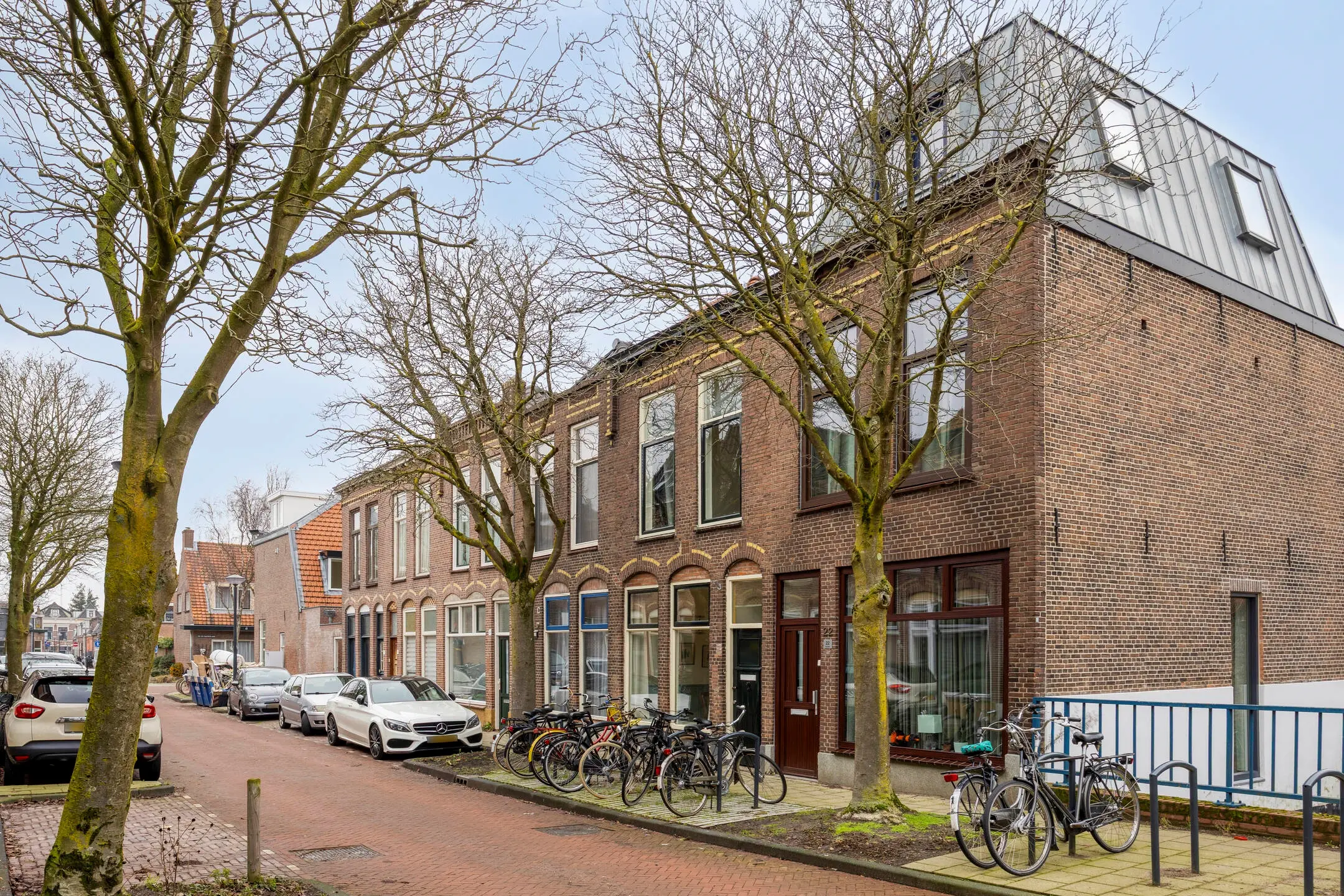 Nassaustraat 20