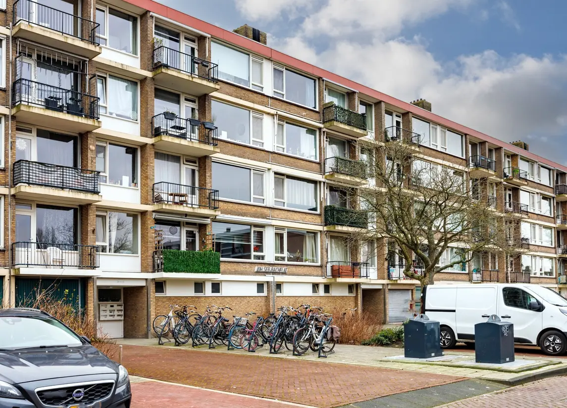 Bachstraat 328