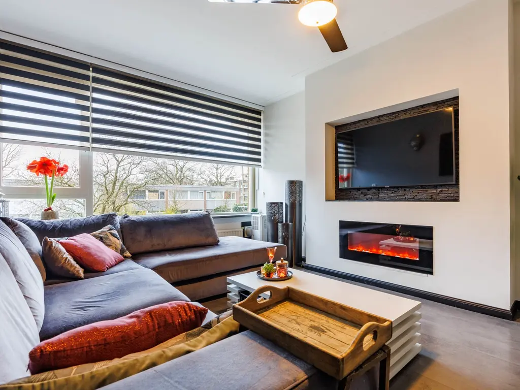 Bachstraat 328, Leiden