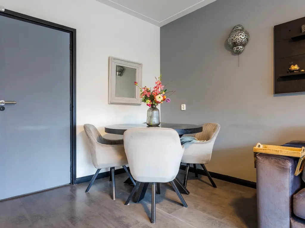 Bachstraat 328, Leiden