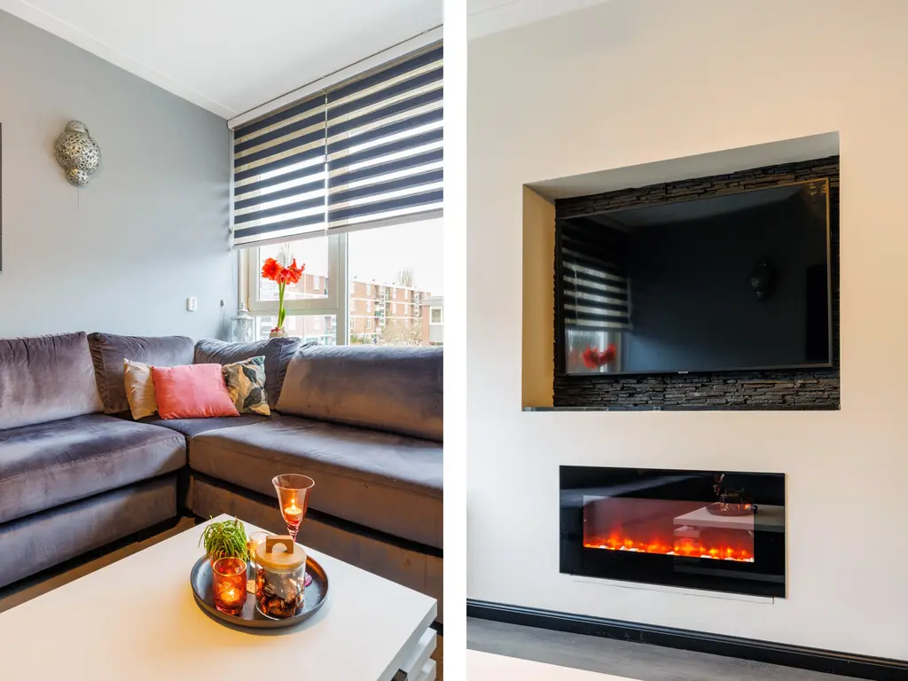 Bachstraat 328, Leiden