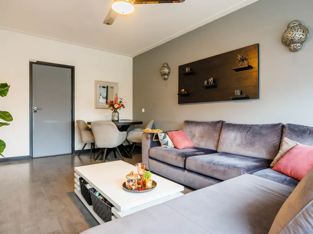 Bachstraat 328, Leiden