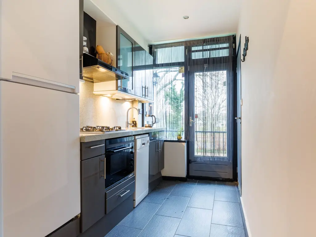 Bachstraat 328, Leiden