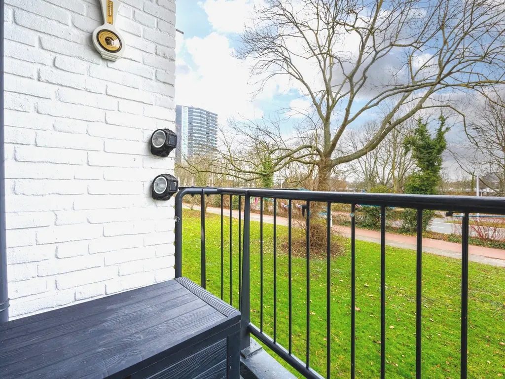 Bachstraat 328, Leiden