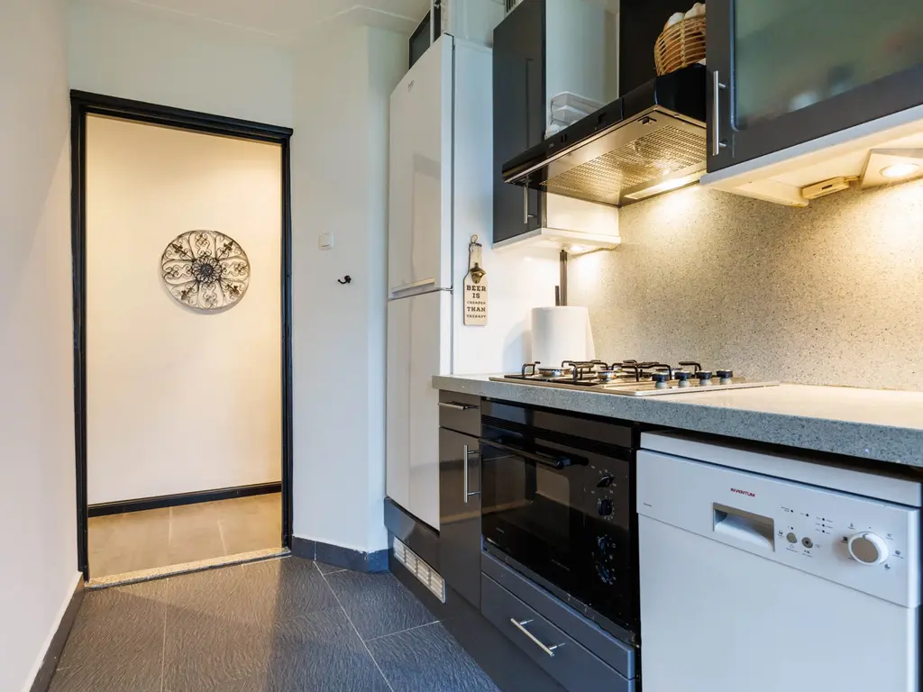 Bachstraat 328, Leiden