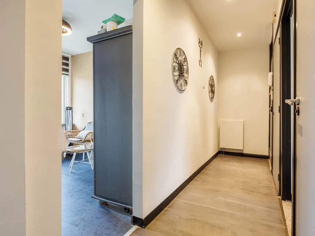 Bachstraat 328, Leiden