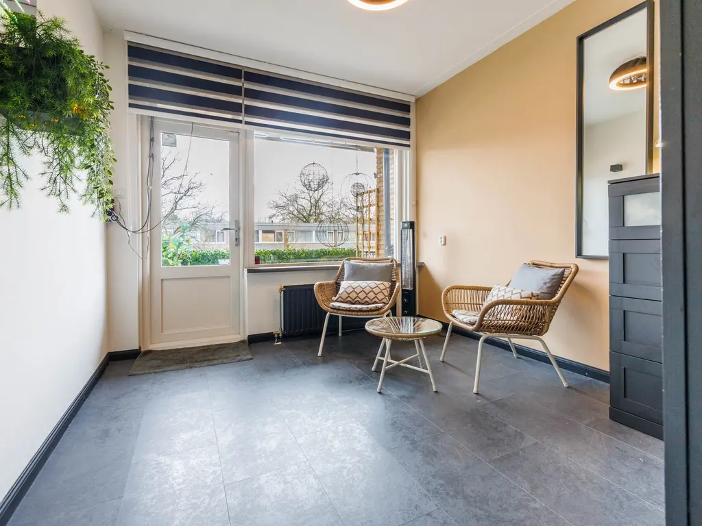 Bachstraat 328, Leiden