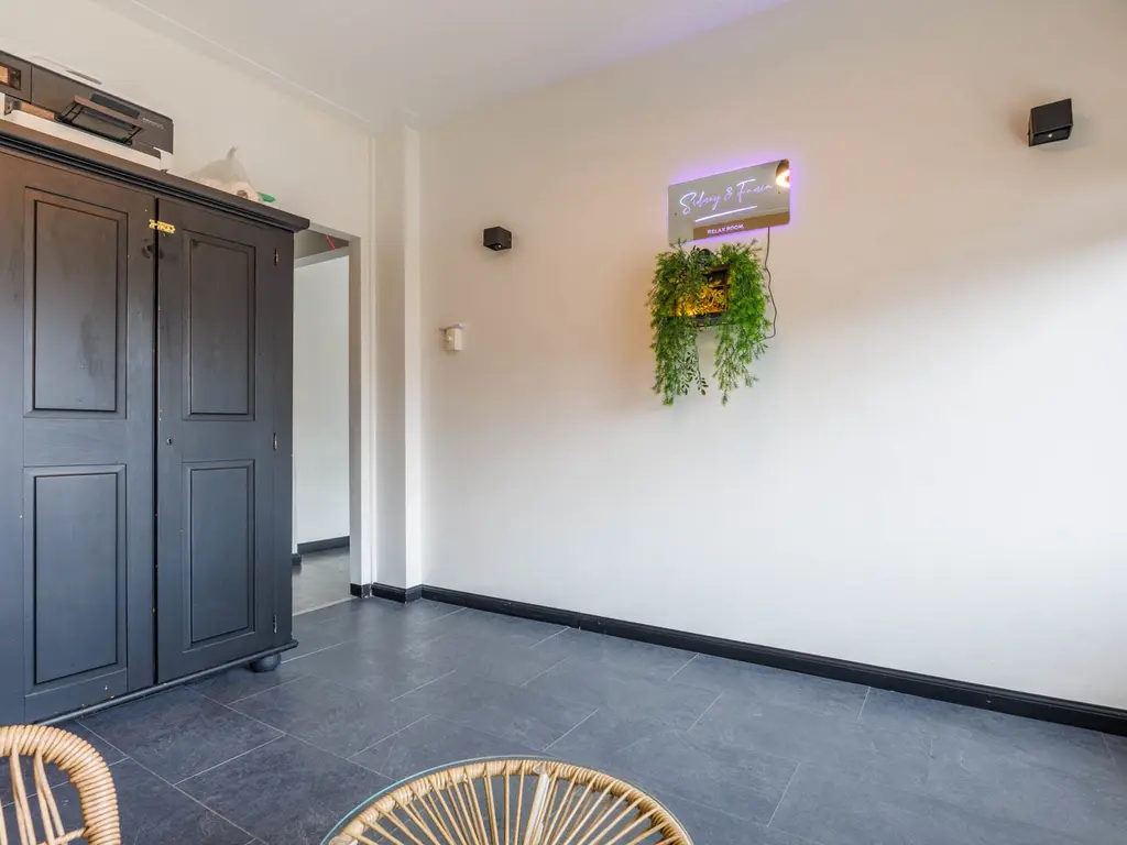 Bachstraat 328, Leiden