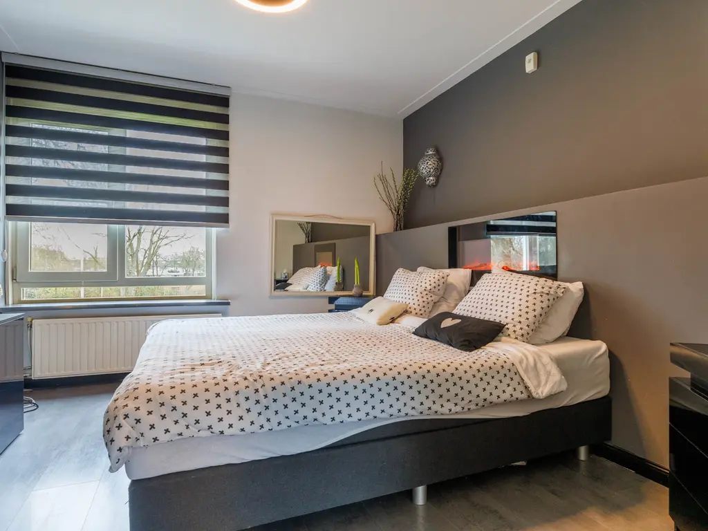 Bachstraat 328, Leiden