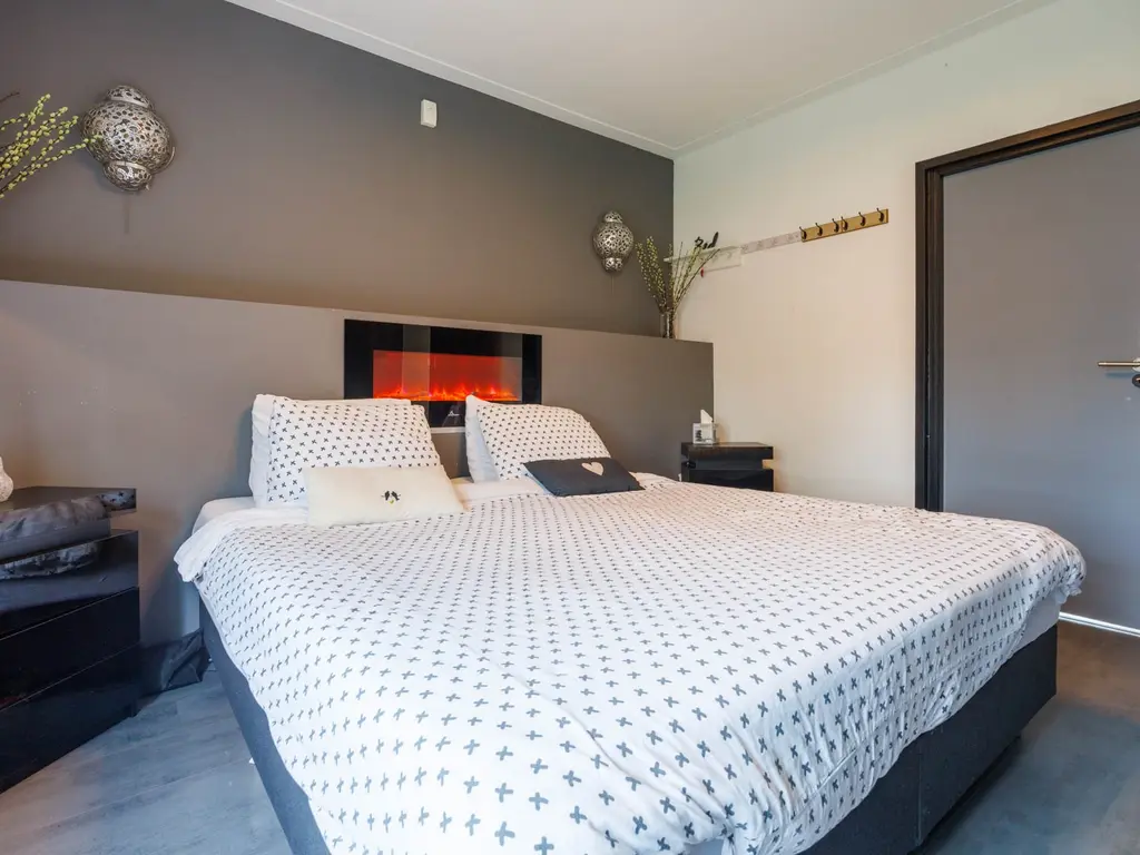 Bachstraat 328, Leiden