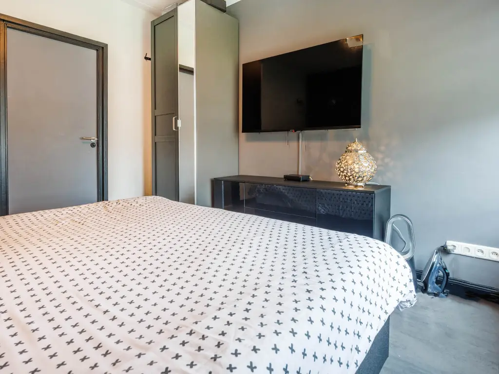 Bachstraat 328, Leiden