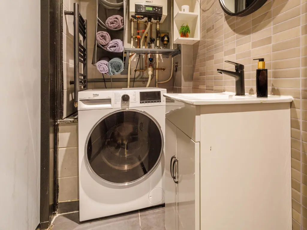 Bachstraat 328, Leiden