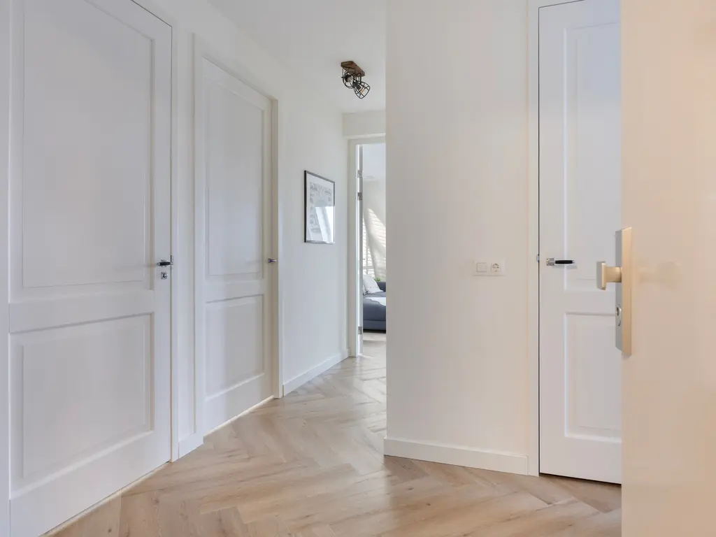 Eendragtplaats 12, Leiden