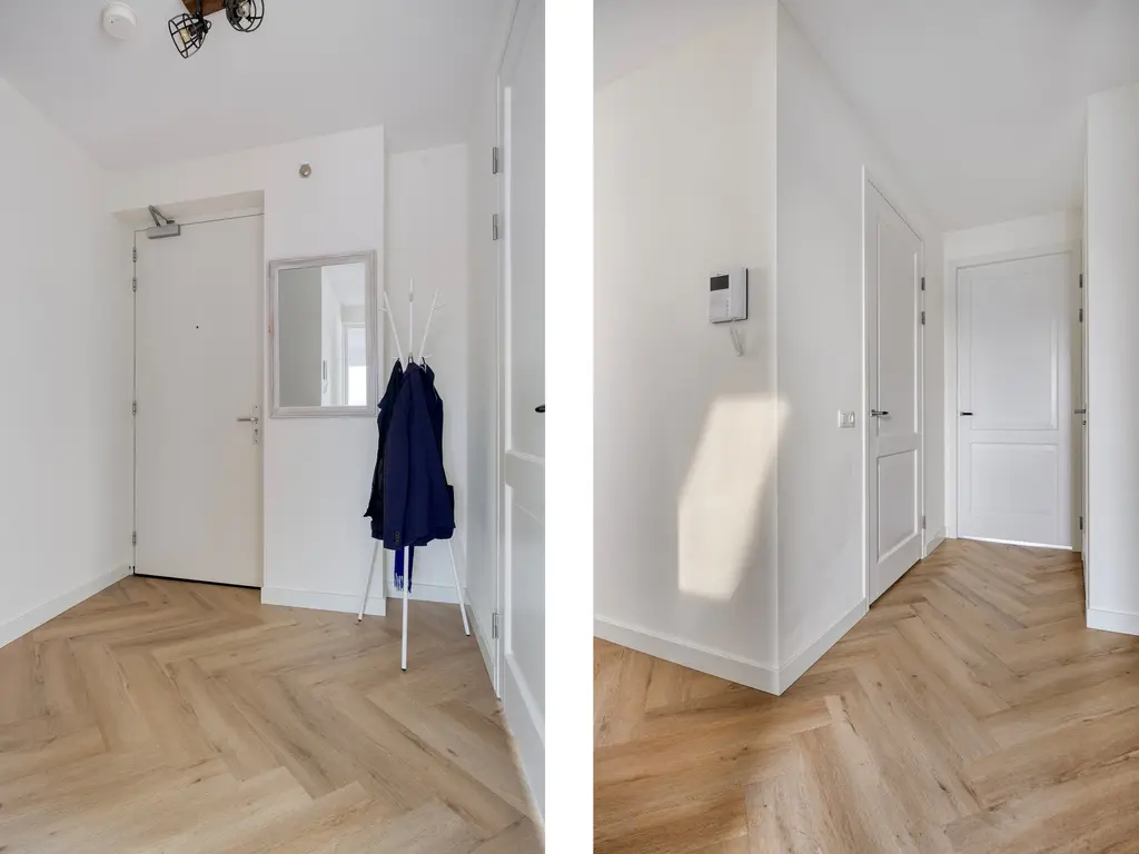 Eendragtplaats 12, Leiden