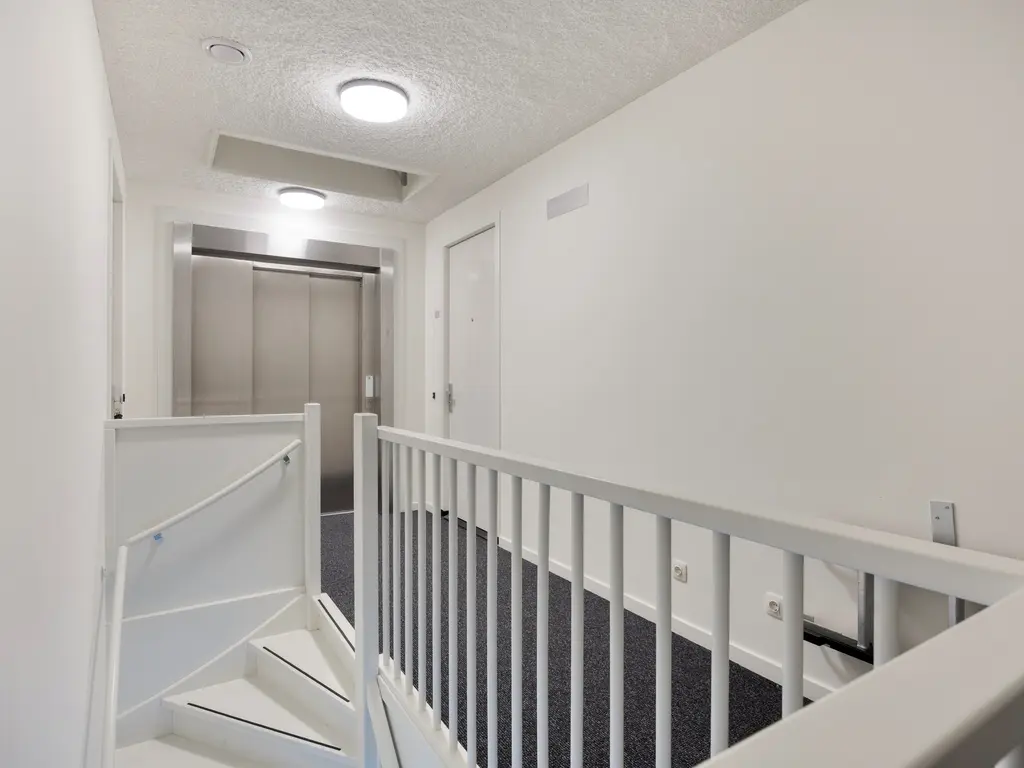 Eendragtplaats 12, Leiden