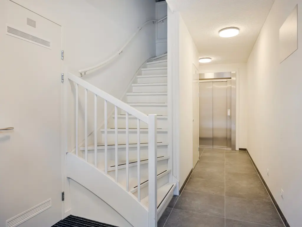 Eendragtplaats 12, Leiden