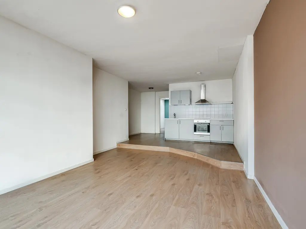 Levendaal 161, Leiden