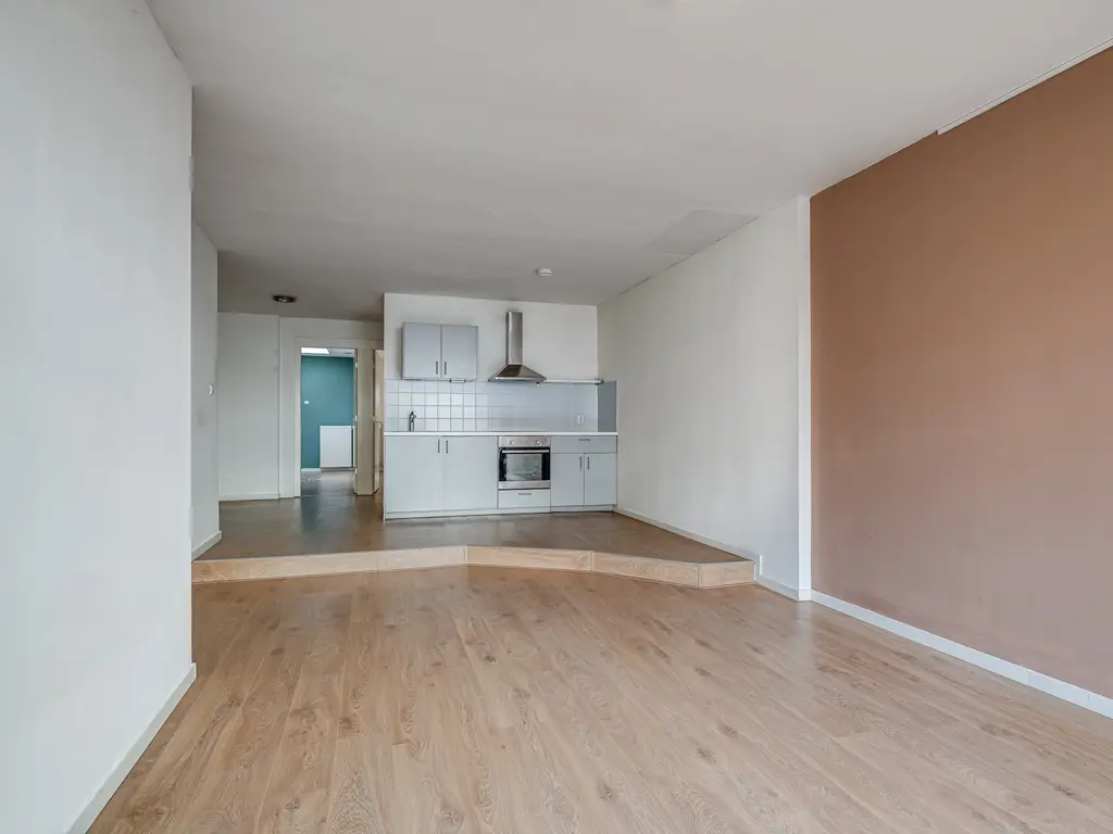 Levendaal 161, Leiden