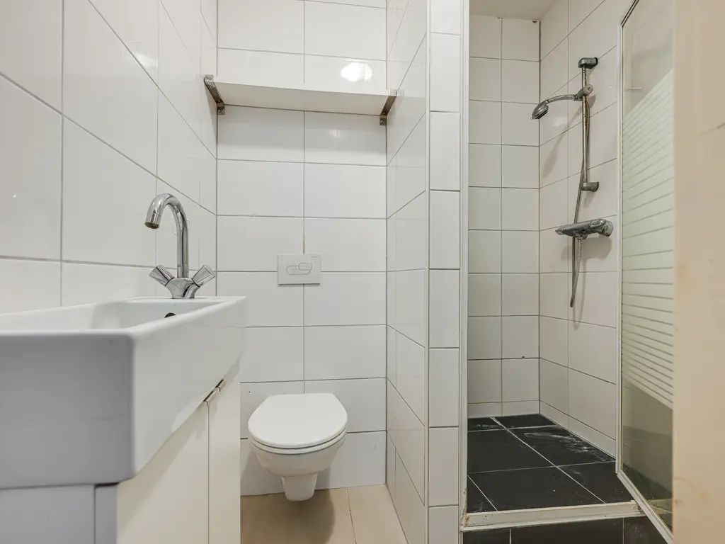 Levendaal 161, Leiden