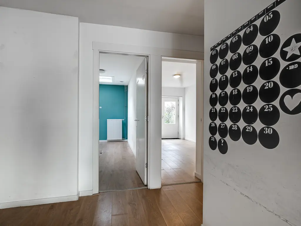 Levendaal 161, Leiden