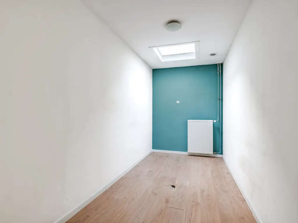 Levendaal 161, Leiden