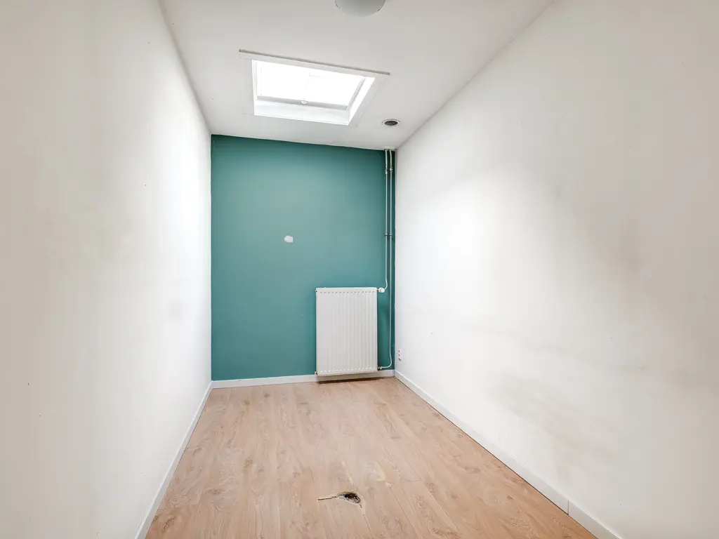 Levendaal 161, Leiden