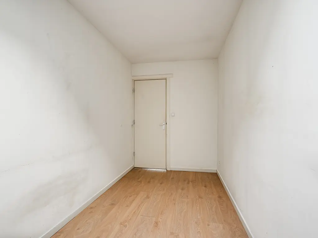 Levendaal 161, Leiden