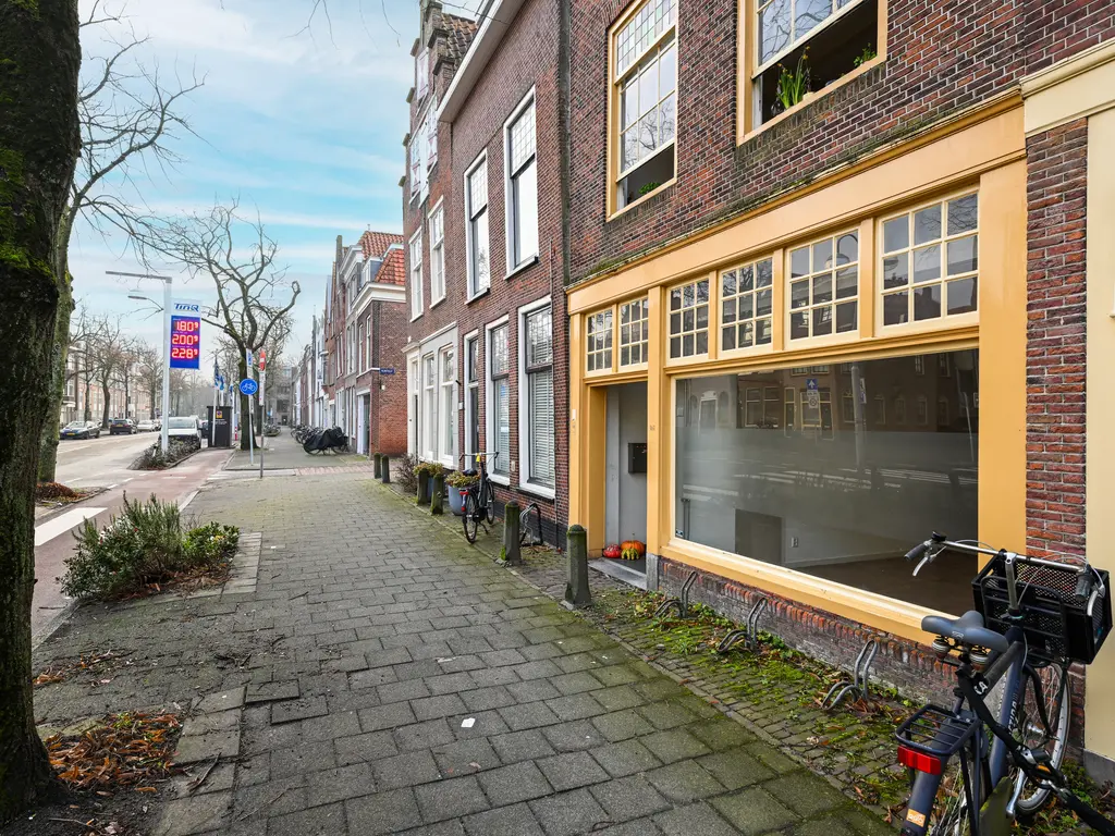 Levendaal 161, Leiden