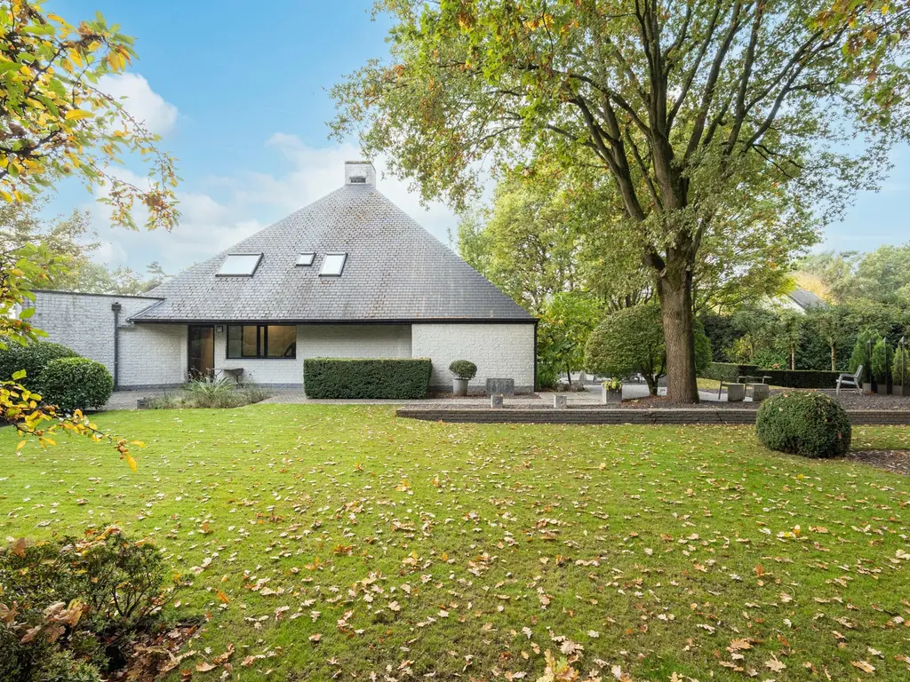 Nachtegaallaan 17  , Retie