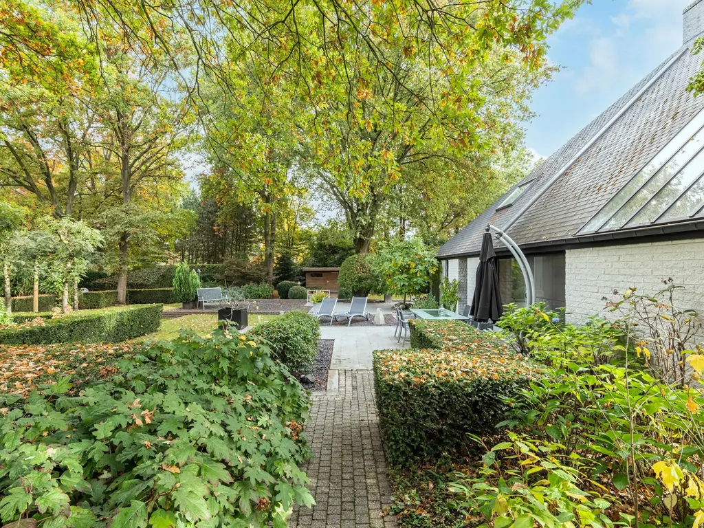 Nachtegaallaan 17  , Retie