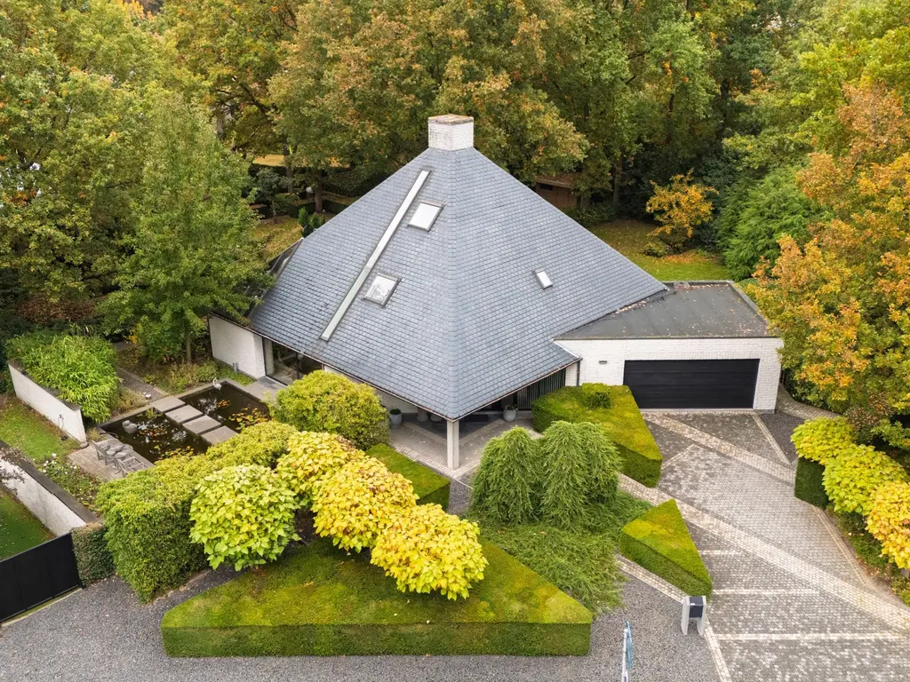 Nachtegaallaan 17  , Retie