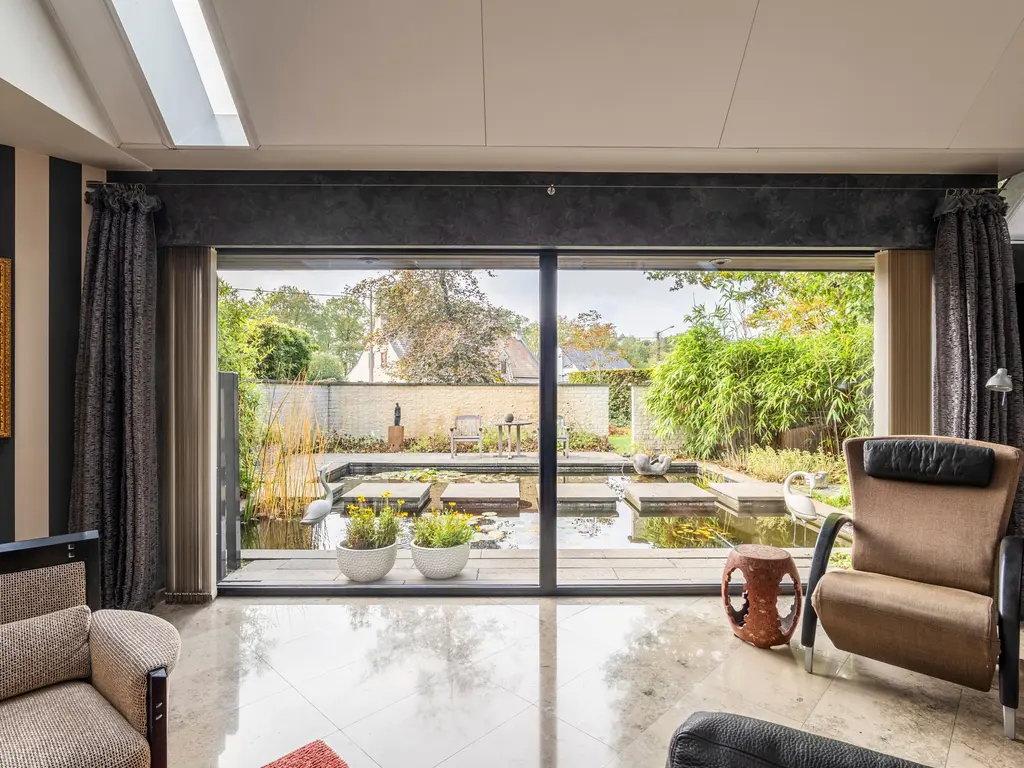 Nachtegaallaan 17  , Retie