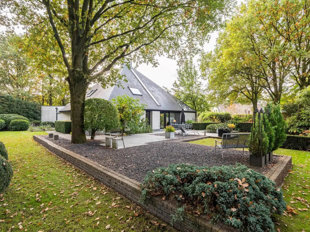 Nachtegaallaan 17  , Retie