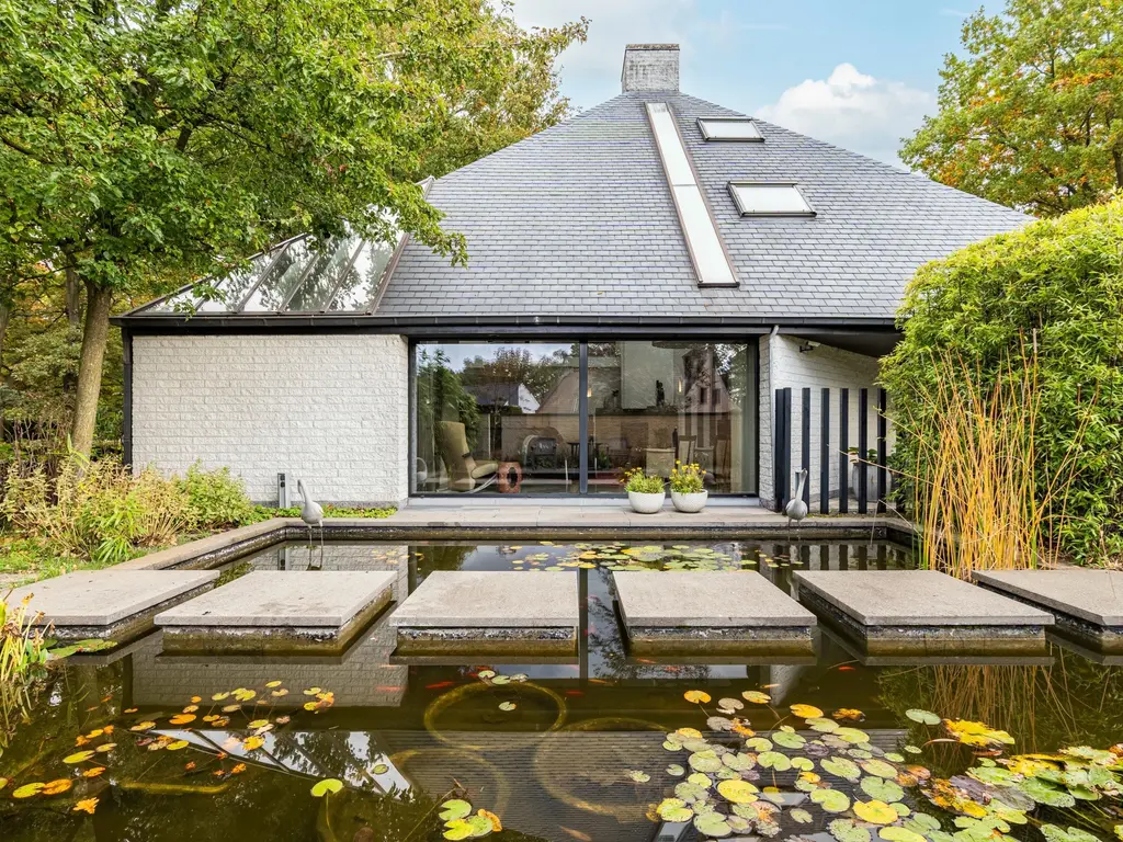 Nachtegaallaan 17  , Retie