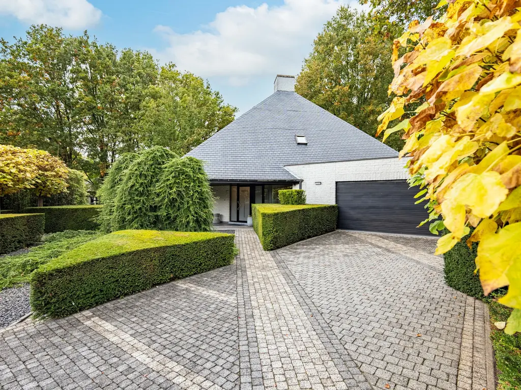 Nachtegaallaan 17  , Retie